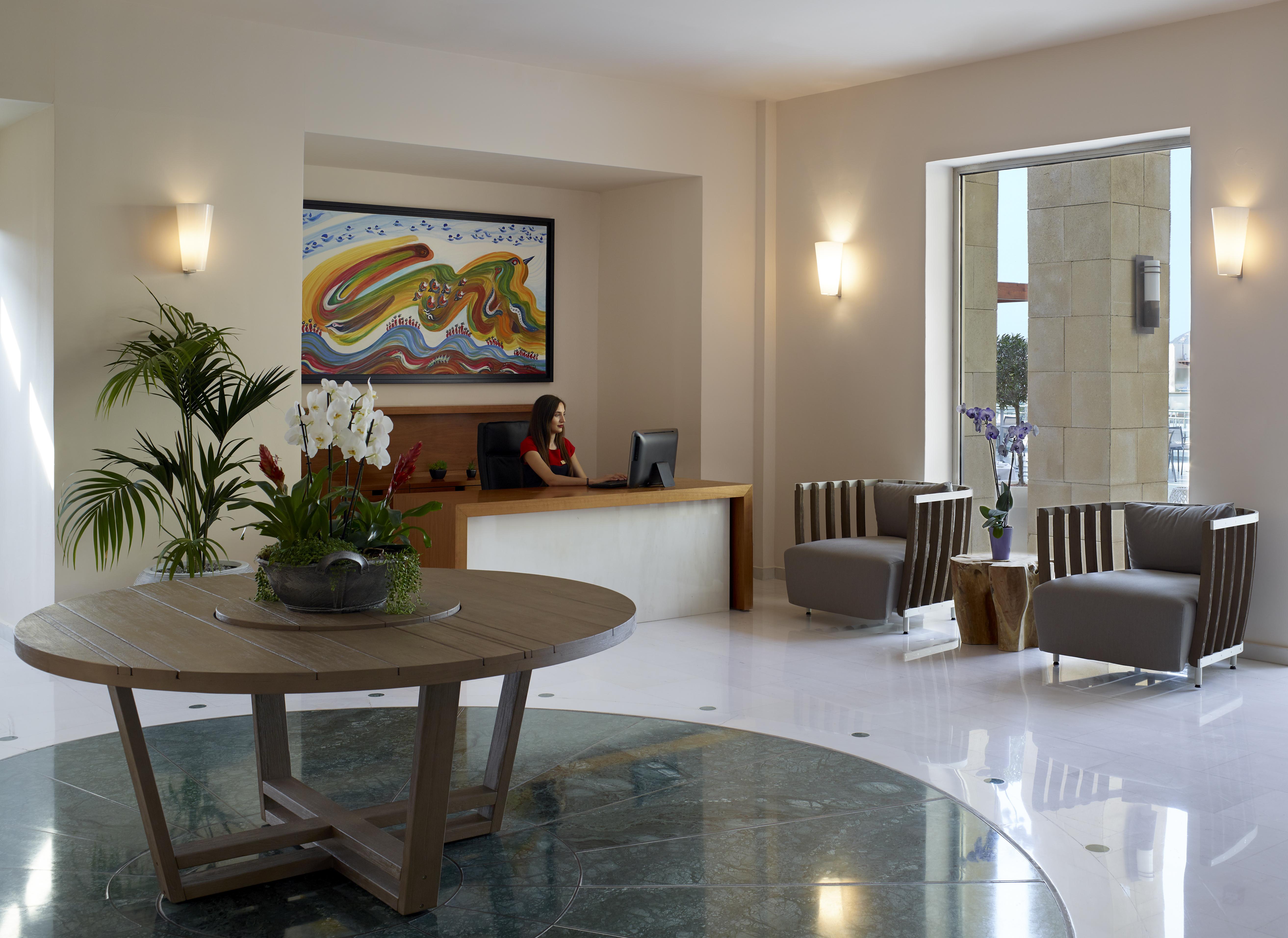 Elite Suites By Rhodes Bay Ixia  Exterior foto