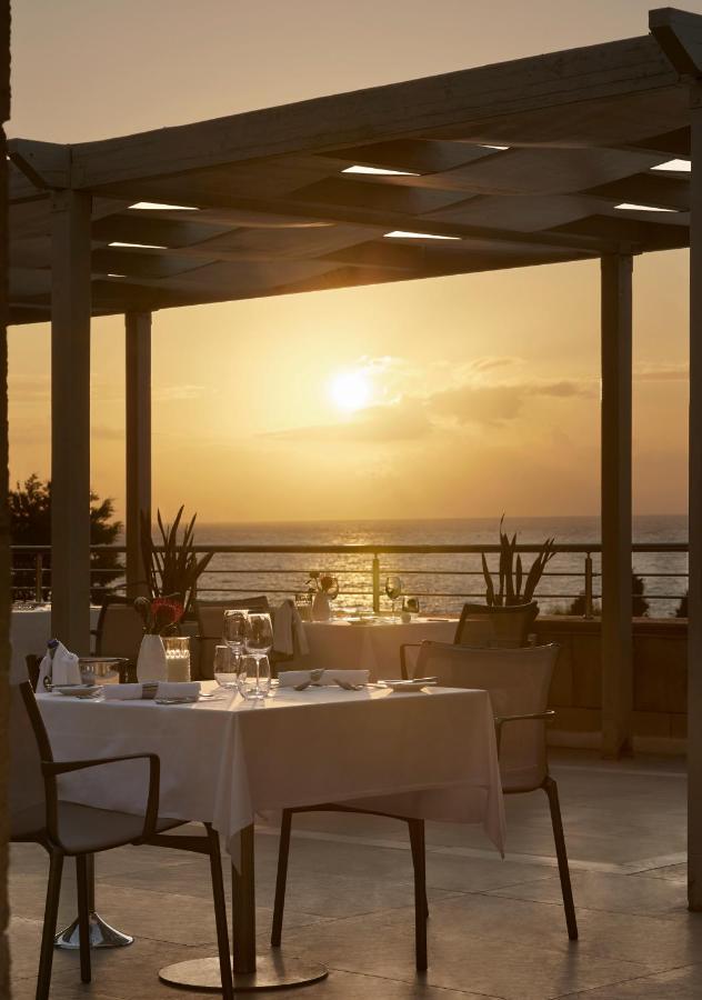 Elite Suites By Rhodes Bay Ixia  Exterior foto