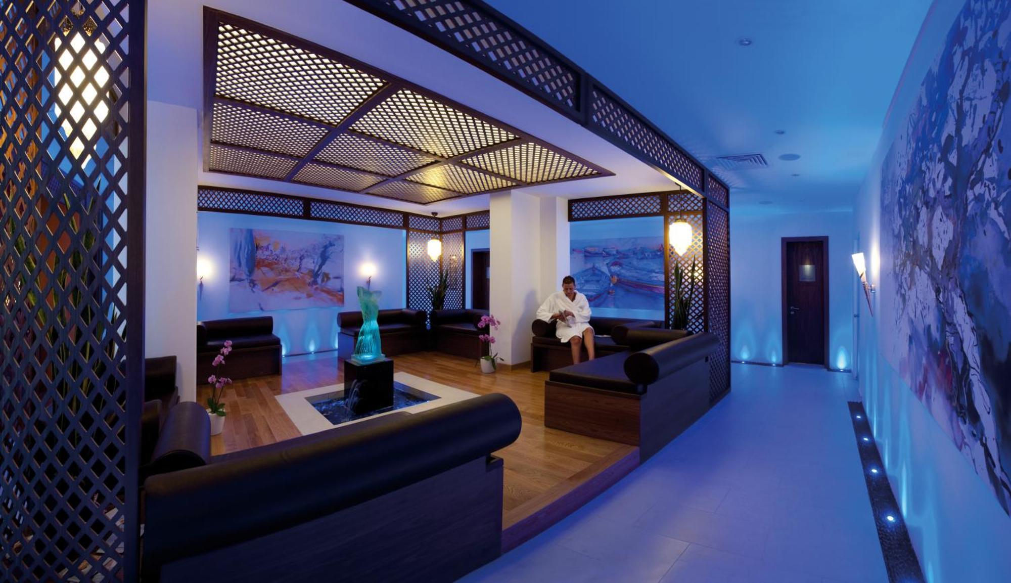 Elite Suites By Rhodes Bay Ixia  Exterior foto